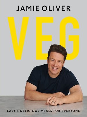 Veg - ebook